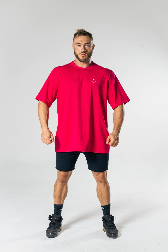 T-shirt Oversized light Weight Baby