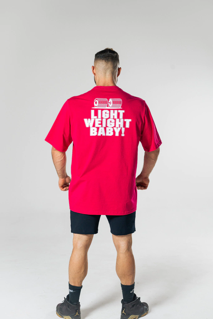 T-shirt Oversized light Weight Baby