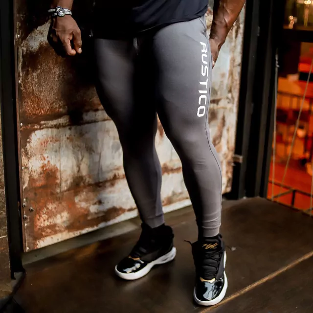 Calça Moletinho Cinza