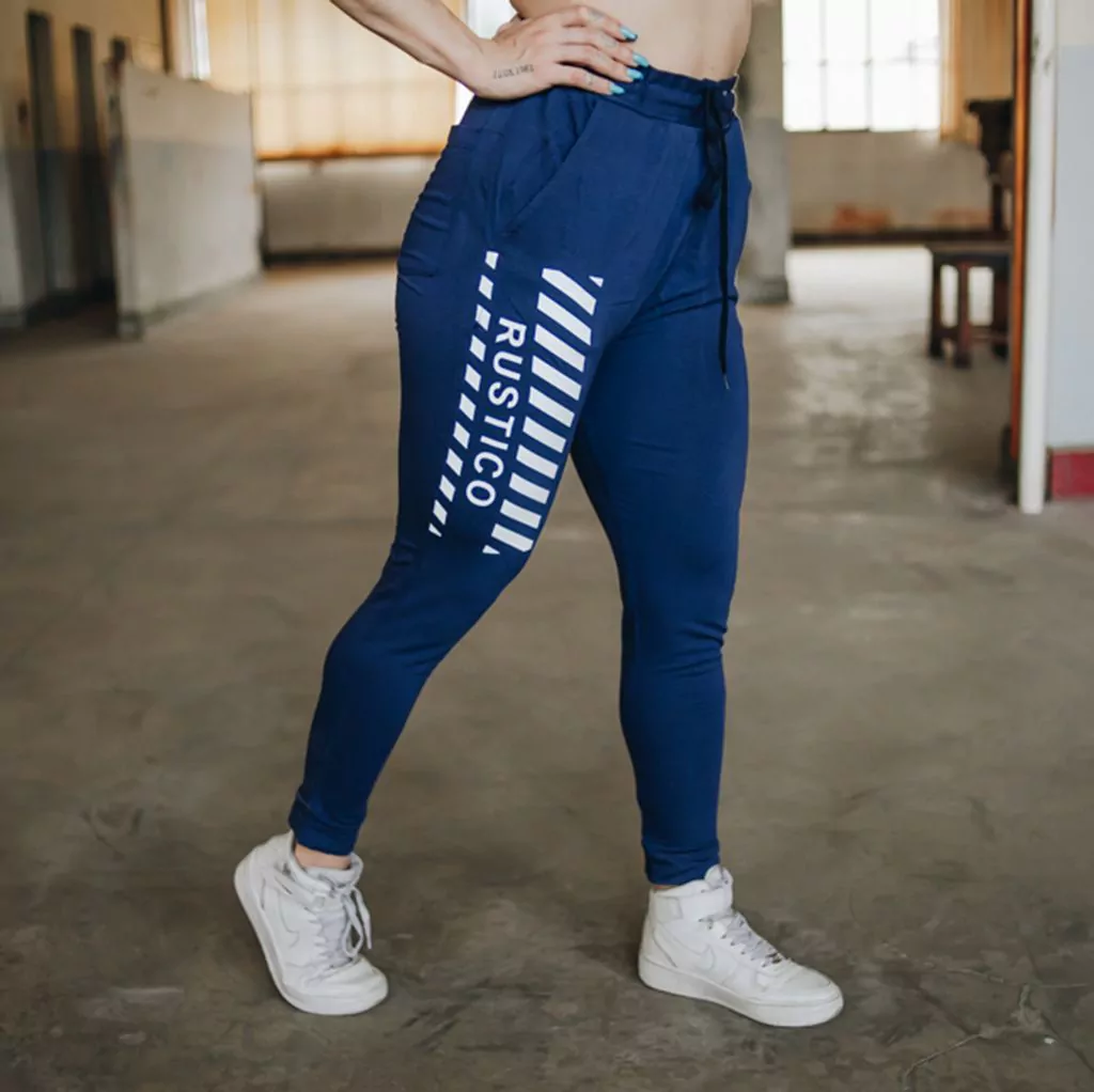 Calça Moletinho Feminina