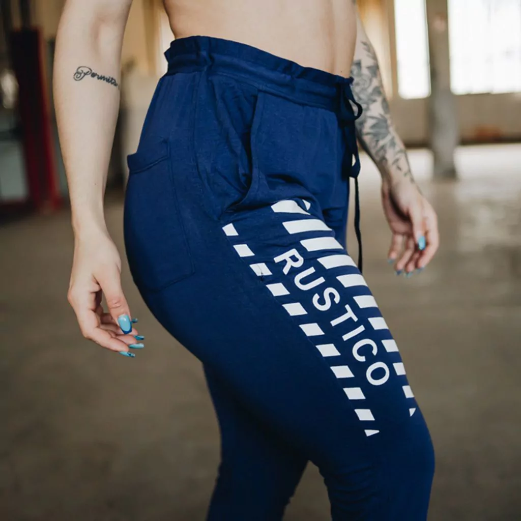 Calça Moletinho Feminina