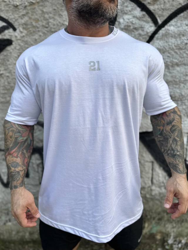 Camisa 21 (Só o Básico)