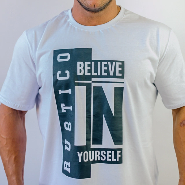 Camisa Branca