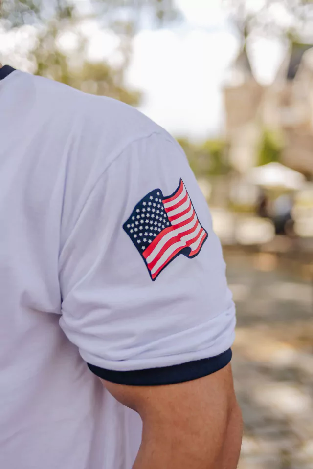 Camisa Chicago