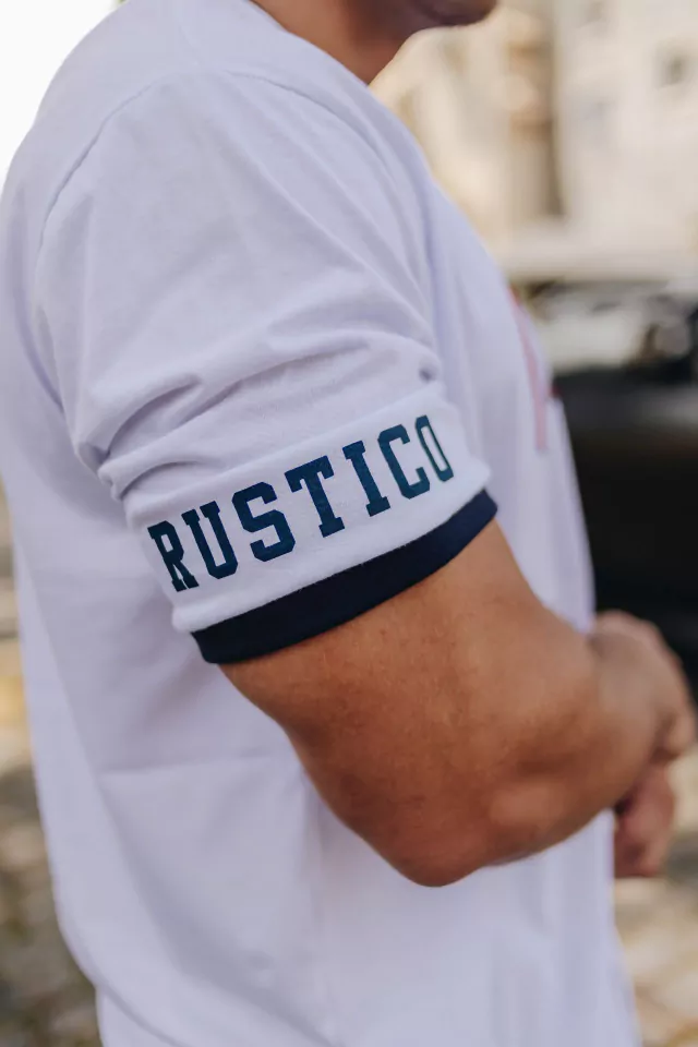 Camisa Chicago