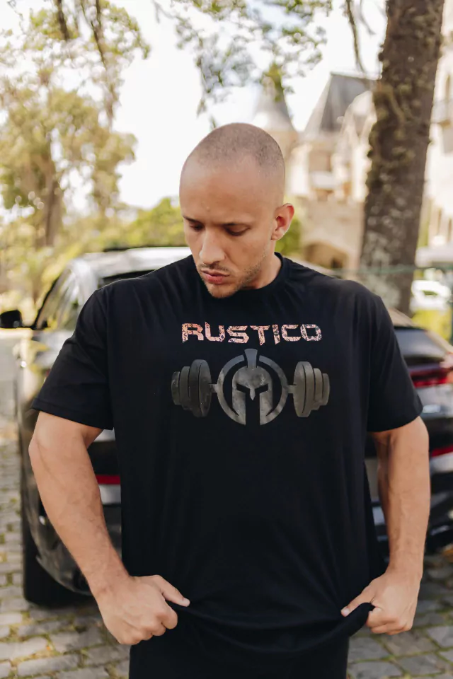Camisa Gladiador