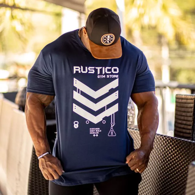 Camisa Marinho