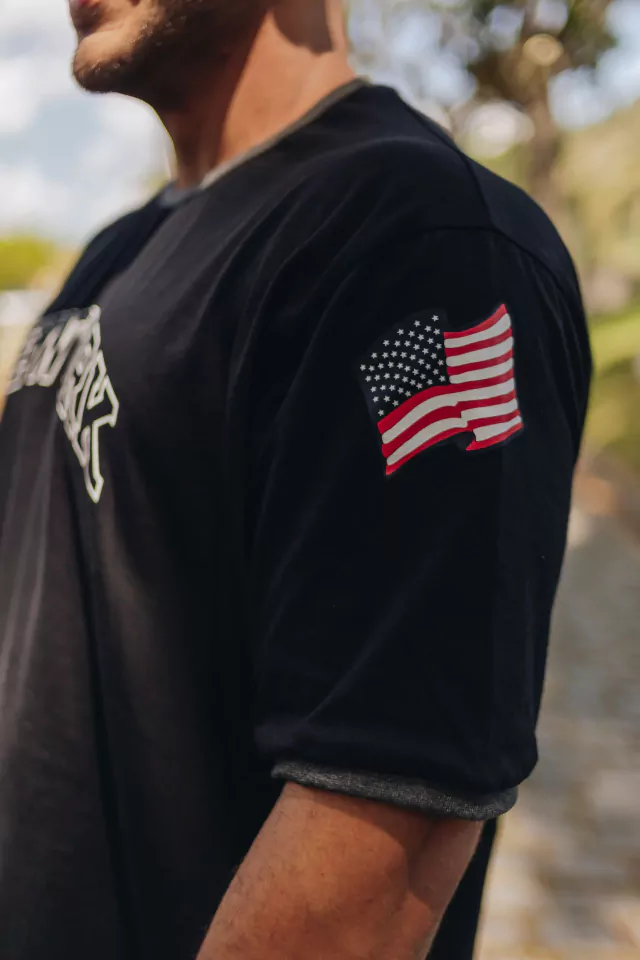 Camisa NY