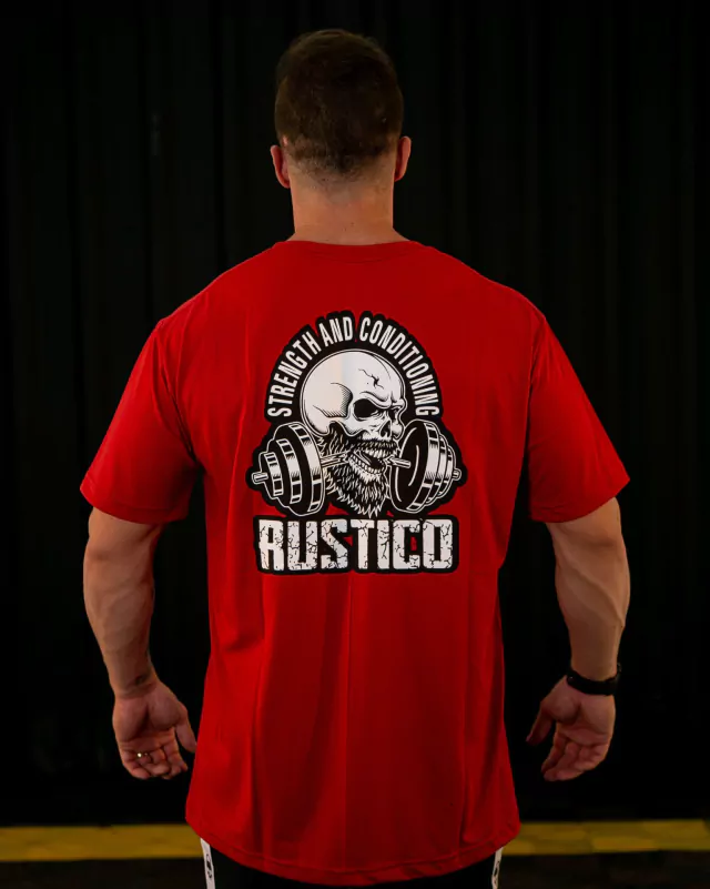 Camisa RedSkull