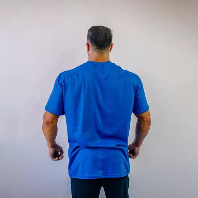 Camisa Royal 21