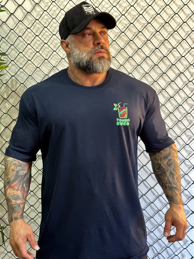 Camisa Suco