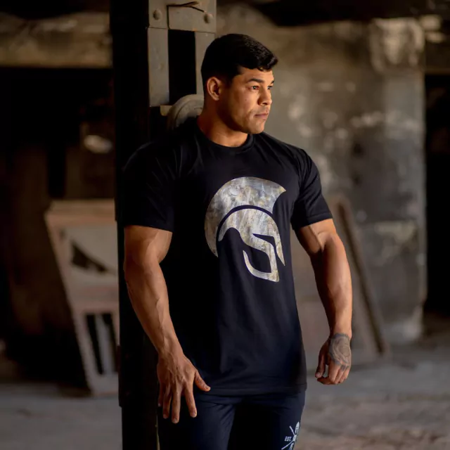 Camisa Val Sparta