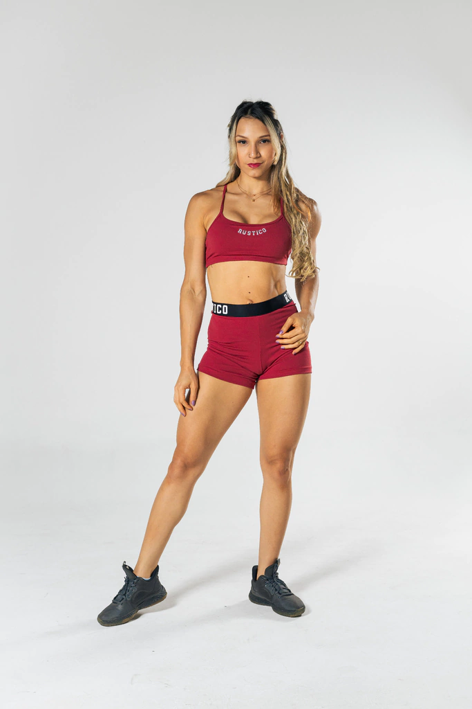 Conjunto Well Fitness