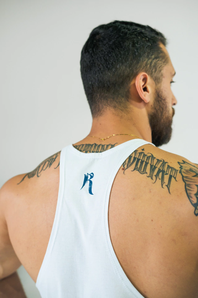 Regata Cavada Strong