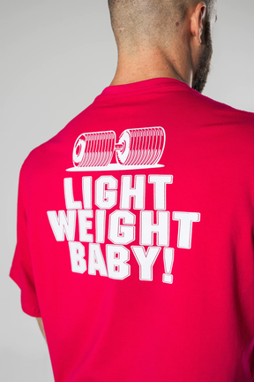 T-shirt Oversized light Weight Baby