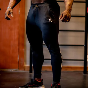 Calça Moletinho Preta