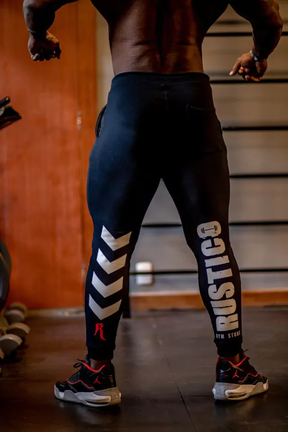 Calça Moletinho Preta