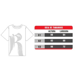 Camisa Calma