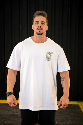 Camisa Naipe