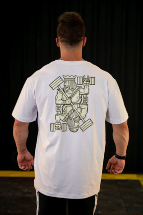 Camisa Naipe