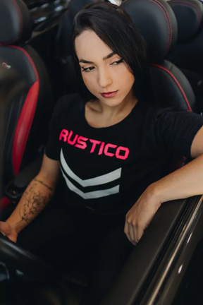 Cropped black